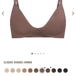 WIRELESS FORM Wireless bras that lift, support, and shape